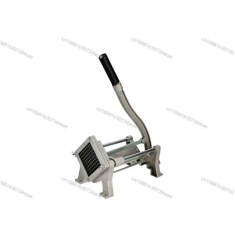 Easy Operation Manual Potato Chips Cutting Machine