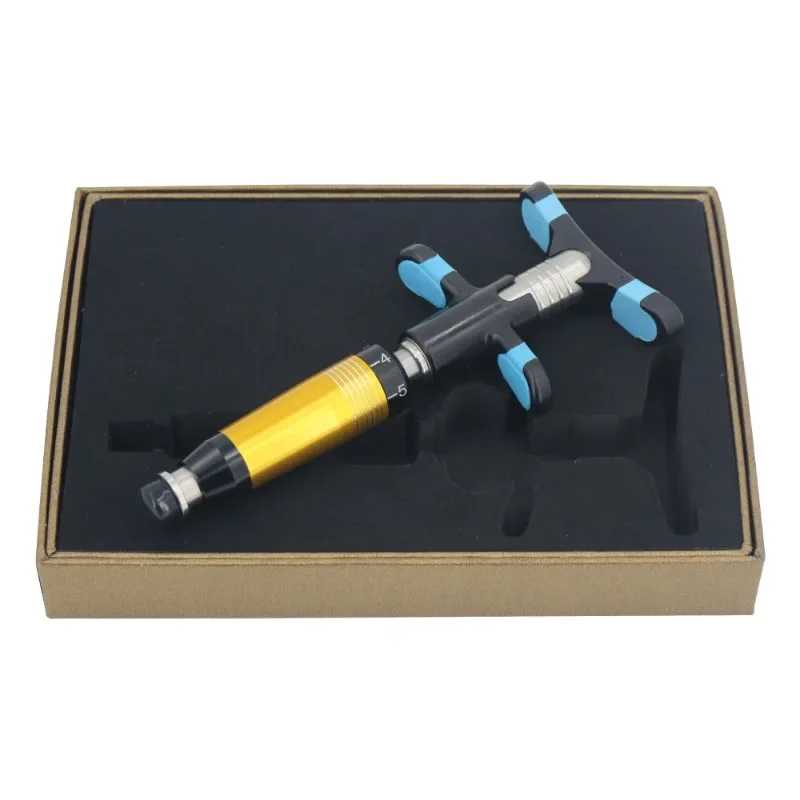Manual Bone Pointing Device Cervical Activator Spinal Correction