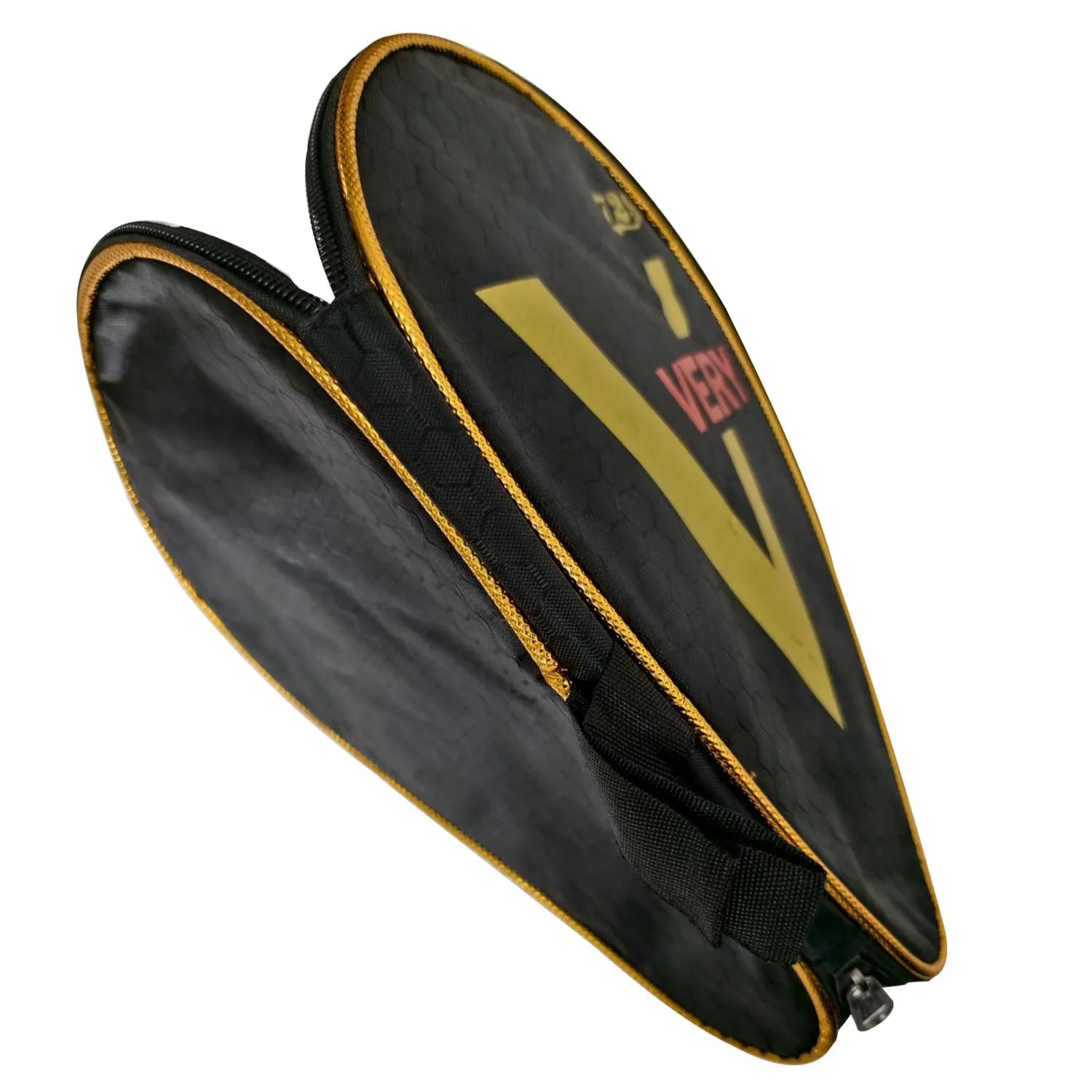 

2018 NEW 729 VERY V Table Tennis Racket Case Ping Pong Paddle Bat Bag