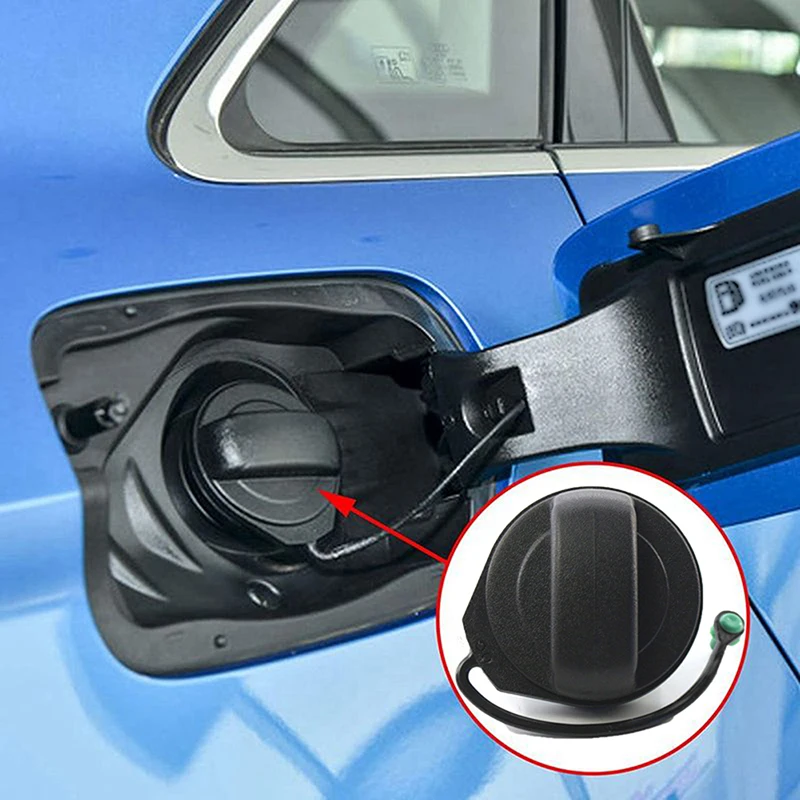 Fuel Gas Tank Filler Cap Cover For VW Golf MK7 Eos Tiguan Jetta for Audi A4 B8 B5.5 A5 A8 S8 A5 S4 S5 Q5 RS5 8K0201550N