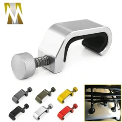 Bag Frame Hook Crotchet Grips Free Adjustment For All Model GTS LX LXV Sprint Primavera 50 125 250 300 GTS300