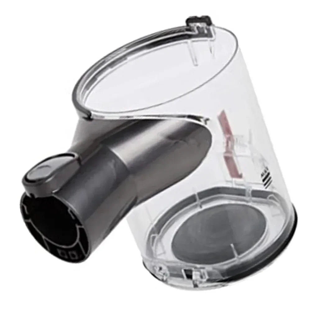 يده مكنسة كهربائية لاسلكية الغبار دلو سلة المهملات ل دايسون DC58 DC61 DC62 V6 استبدال إكسسوارات قطع غيار