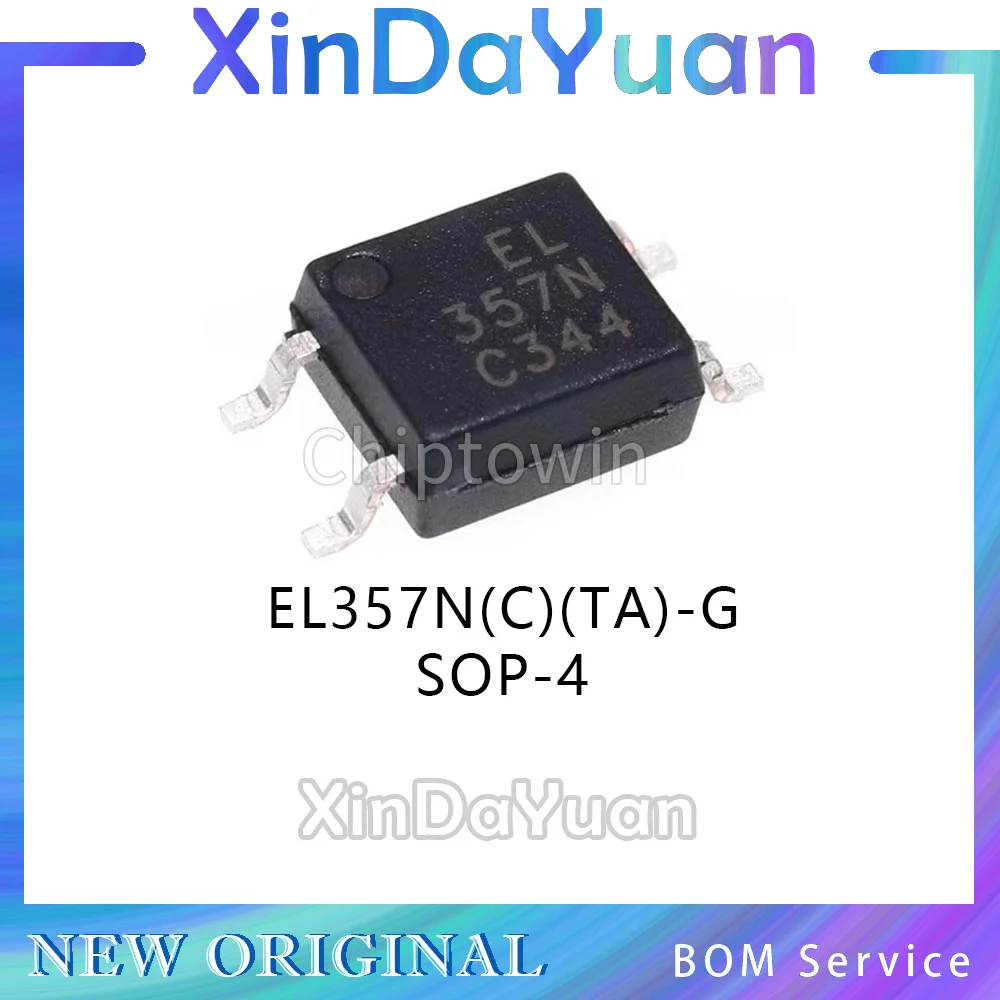 10Pcs /100Pcs EL357…