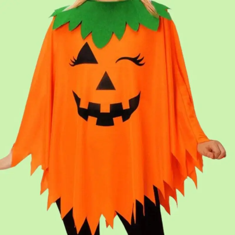 

2025Хэллоуин Костюм Фестивальный Костюм Череп Изображение Ролевые Игры Сценическое Представление Семейные Друзья Вечерние Костюм Плащ Фестиваль Подарок