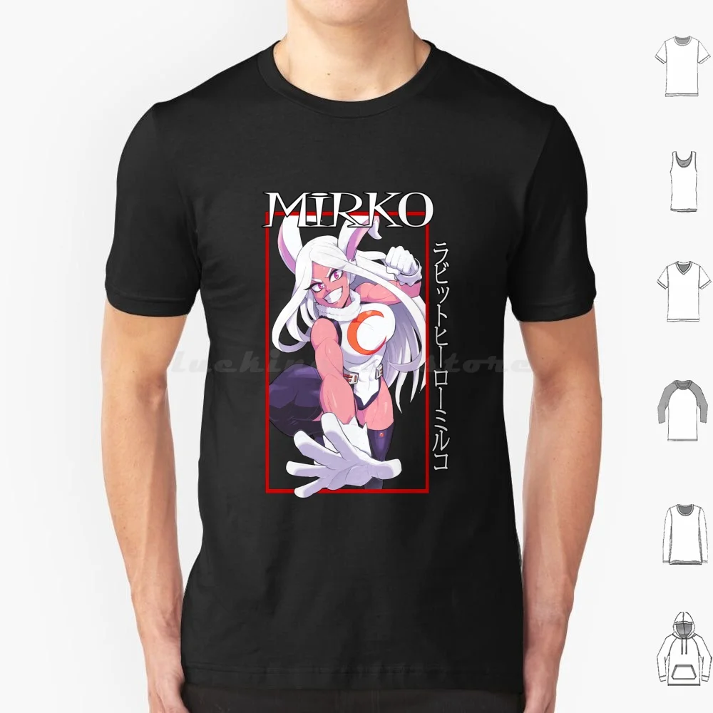 Rabbit Hero-Mirko T…