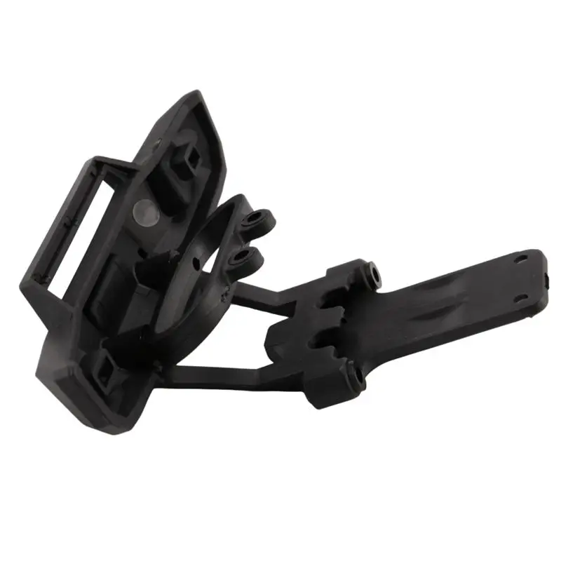 CYGJ-3X Front & Rear Bumper Assembly For HBX 16889 16889A 16890 16890A SG 1601 SG 1602 SG1601 SG1602 RC Car Parts Accessories