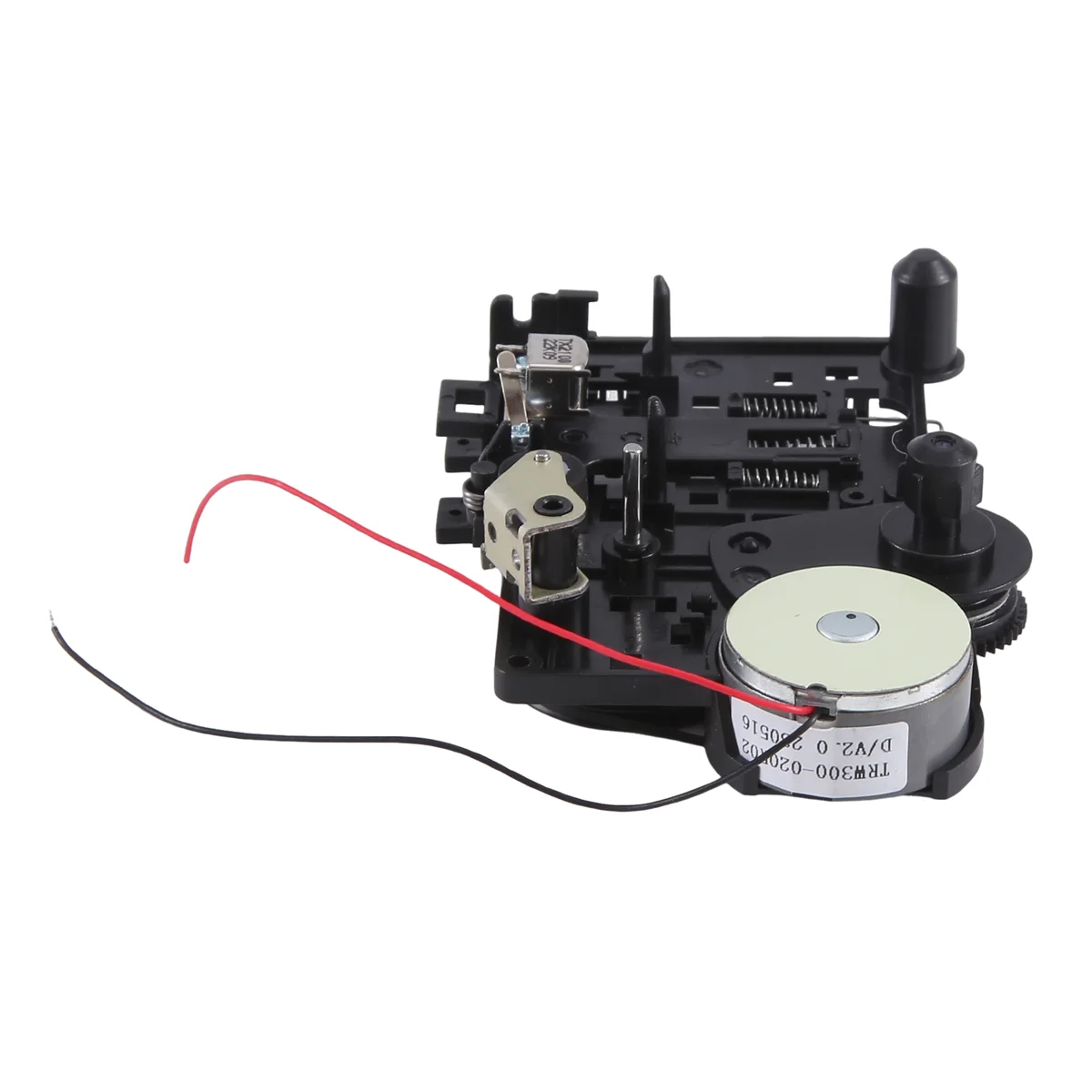 Reemplazo de movimiento ABGN MCT-7 para movimiento de grabadora de cinta de cubierta de casete con motor