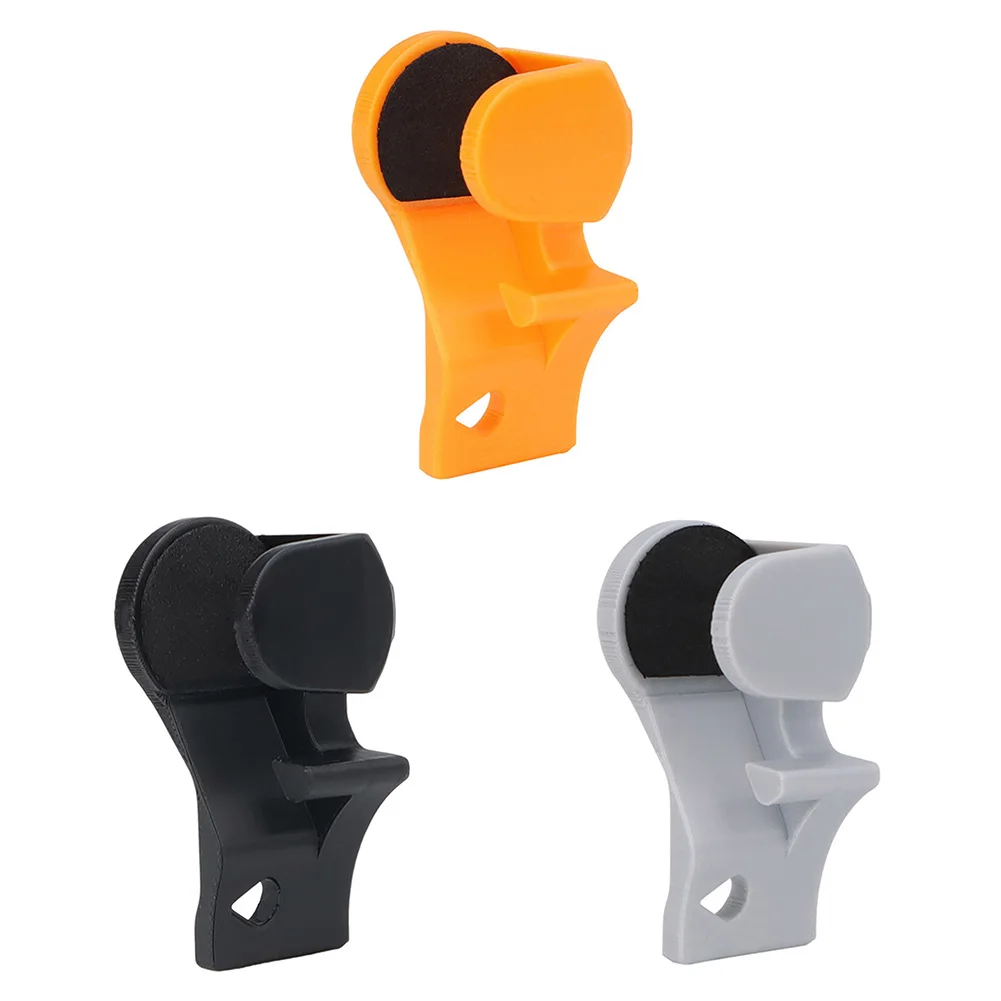 For DJI Pocket 4 Compatible Gimbal Clamp Featuring Quick Snaps On For Reliable Transport Protection And Easy Handling