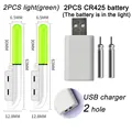 2 green