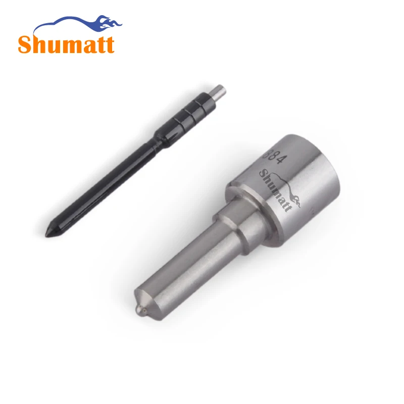 Shumatt New DLLA153P884 Fuel Injector Nozzle 093400-8840 For 095000-5800 095000-5801 6C1Q-9K546-AC Injector