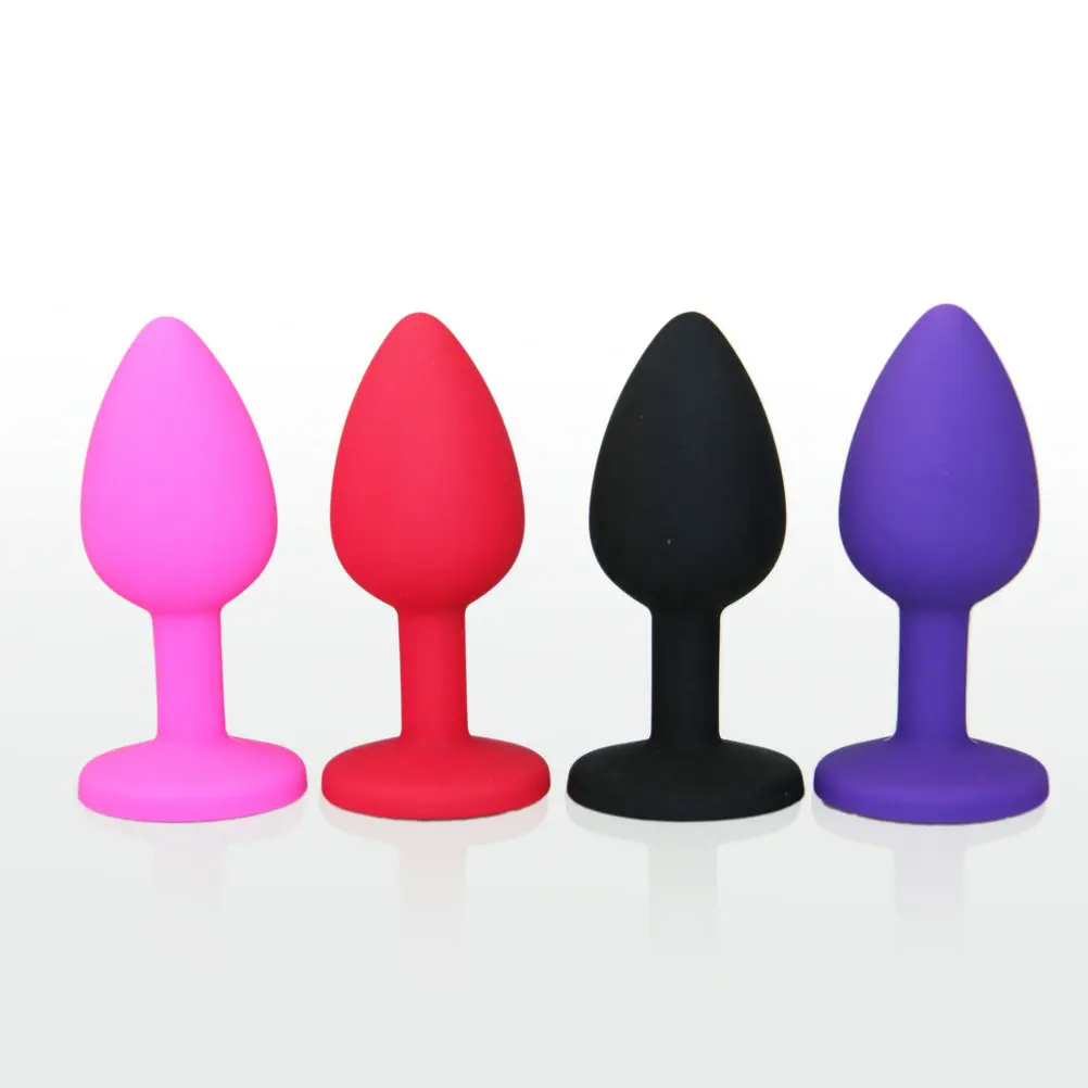 Extra Small Vibrating Butt Plug: A Beginner's Guide to Exploring Anal Play