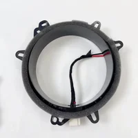 Altavoz de 6,5 pulgadas para Chery Automobile, 2 piezas, modificación de Audio de coche, enchufe especial no destructivo, antigolpes