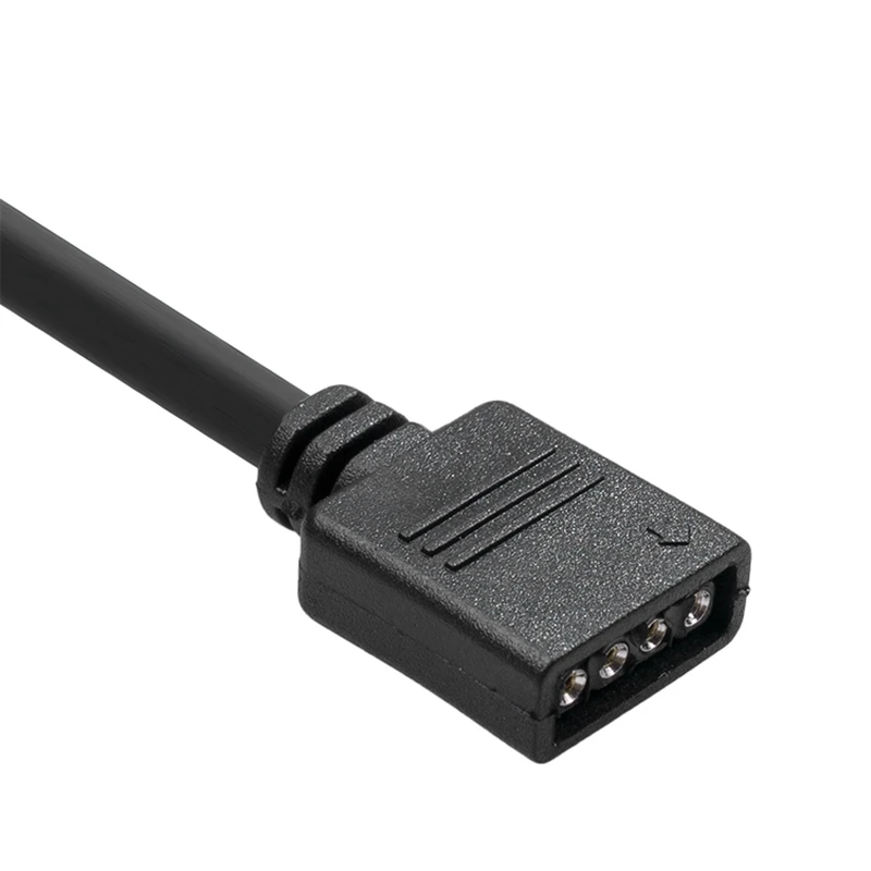 Mini LED Bluetooth RGB Strip Light Controller Wireless Smart Phone Control DC 5-24V 5A for RGB Strip