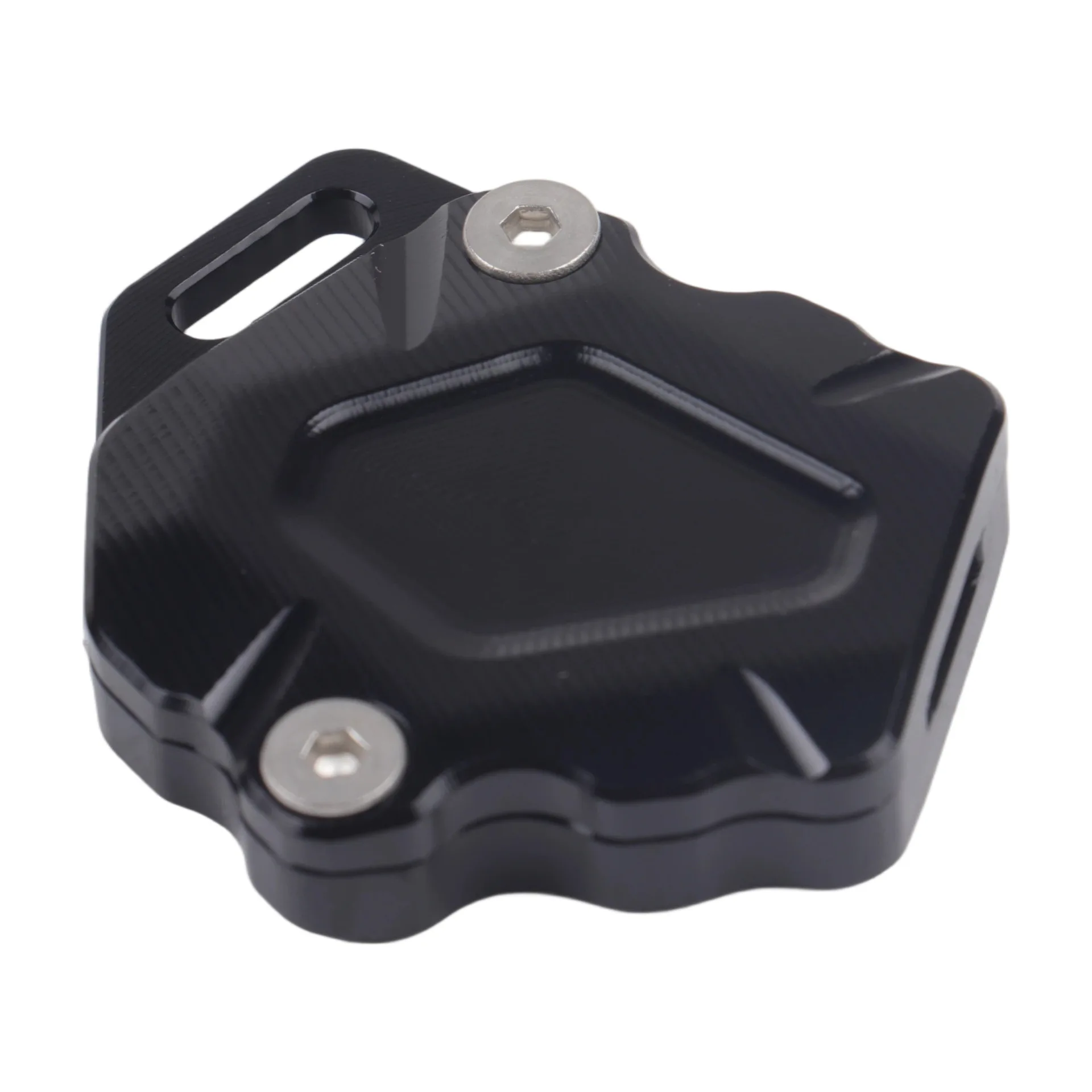 Aluminum Alloy Keychain Precision CNC Cut for SurRon Dirty Bike Models S and as Well as For lightbee Electric Bikes