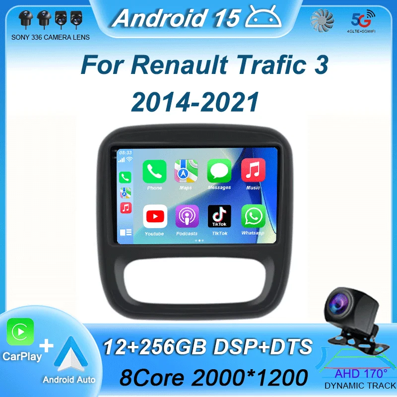 Android 15 For Rena… - image