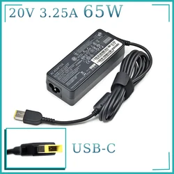 AC Adapter Power Supply For Lenovo Ideapad G50-70 G70-70 Z40-70 Z50-70 Z50-75 Z70-80 Laptop Charger 20V 3.25A 65W
