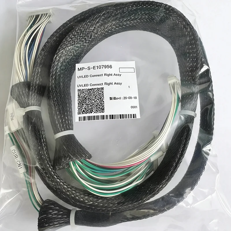 E107956 Original UVLED Connect Rlght Assy For Mimaki JFX200-2513EX