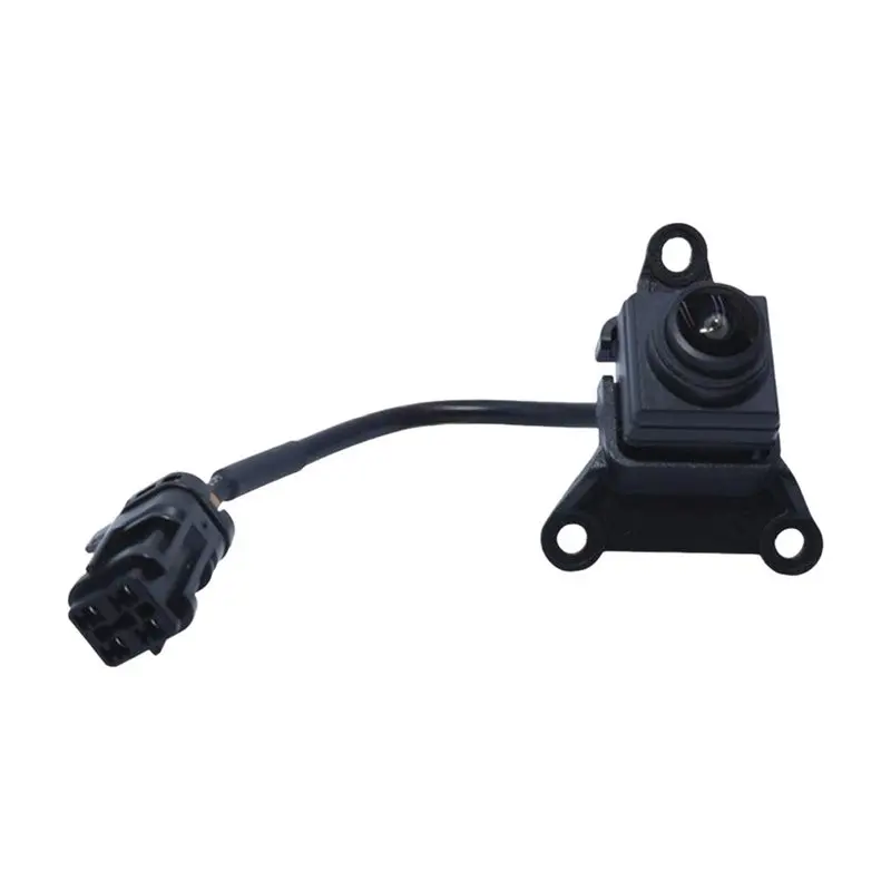 AT92-Front Surround View Camera Parking Assist Camera F01-7900301BB For Chery Jetour X70 X70PULS
