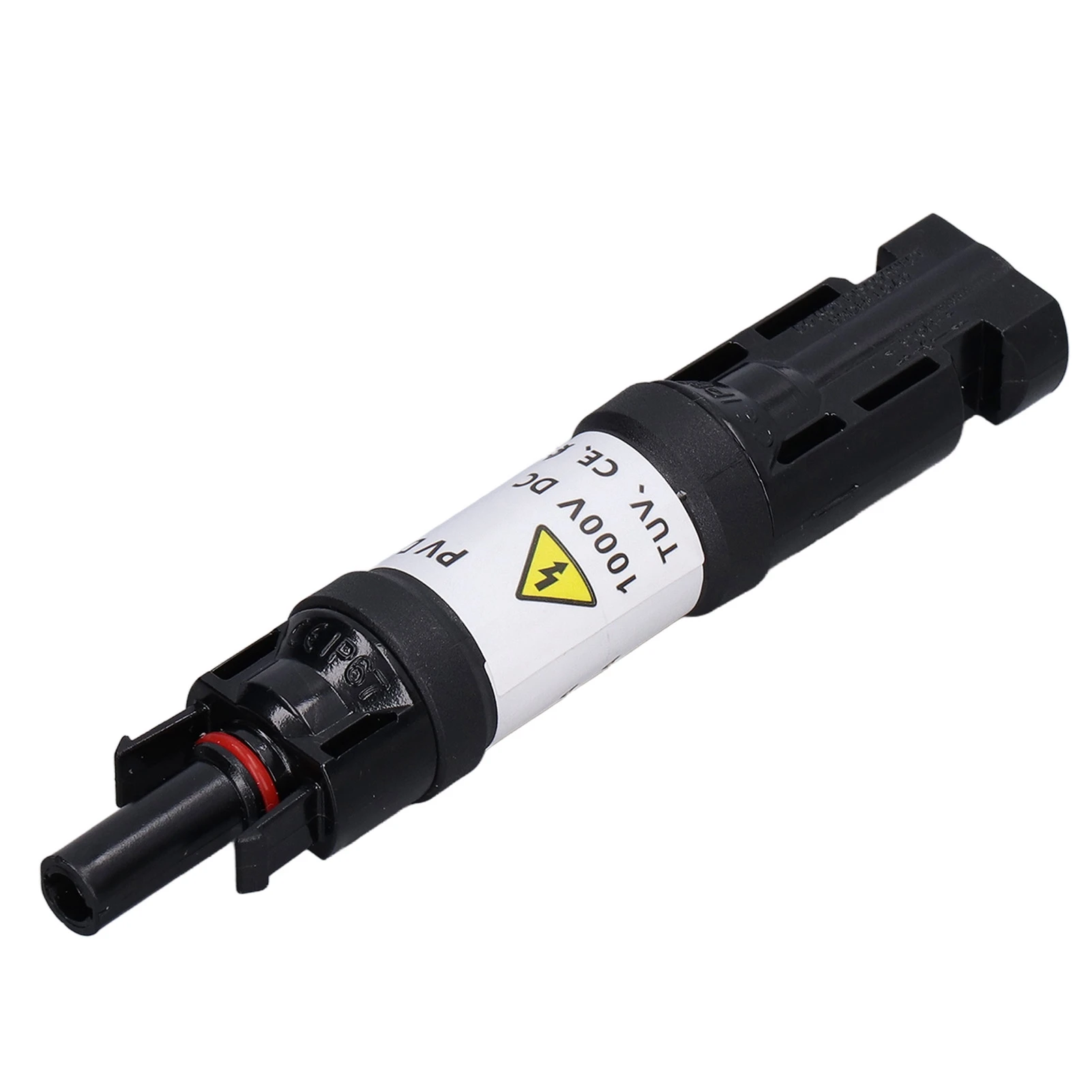 

Solar PV Diode Connector Male Female IP67 Waterproof Panel Cable Blocking Diode Holder 1000V 10A/15A/20A/30A