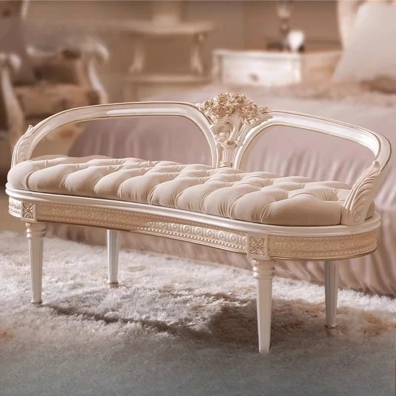 Living Room  Luxury Shoe Lazy Designer Ergonomic Modern Foot Stool Hotel Nordic  Lounge Suite Furniture