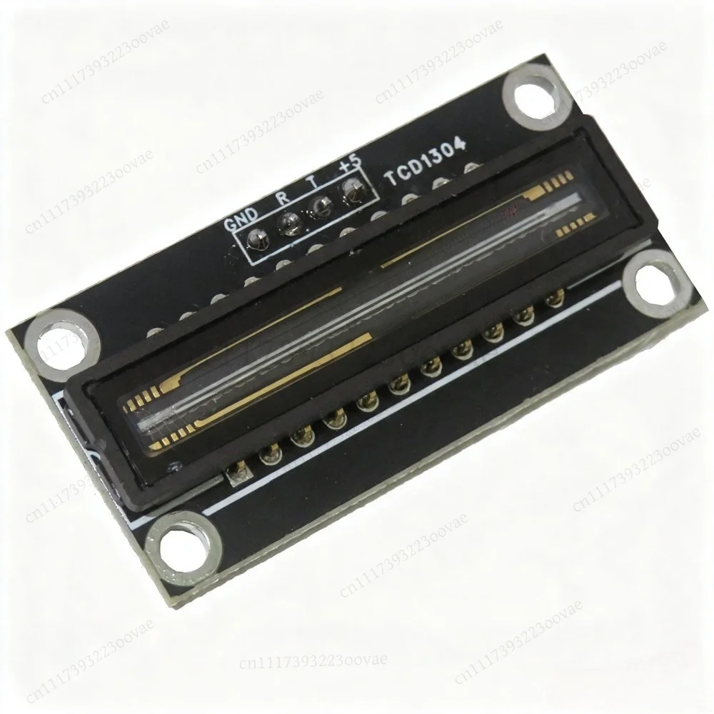 Df TCD1304 Linear CCD Module Serial Output STM32 Development Board with Software Source Code, Replacement Parts