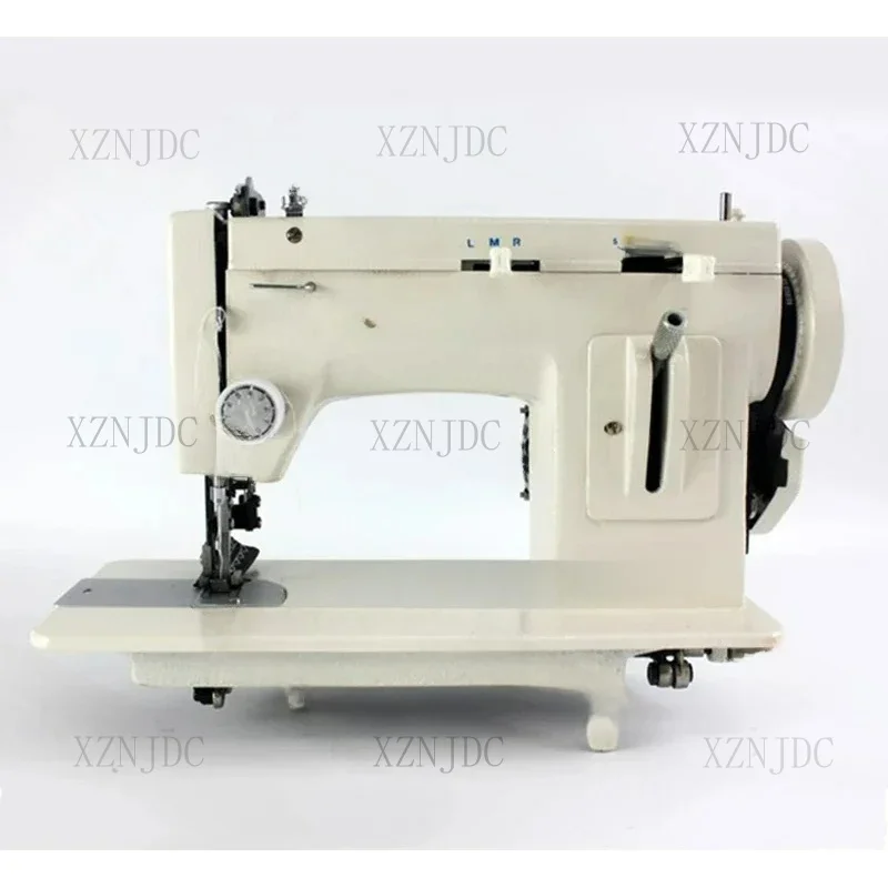 

106-RPL Household Walking Foot Z-Shaped Suture Leather Heavy Duty Sewing 7/9-Inch Arm