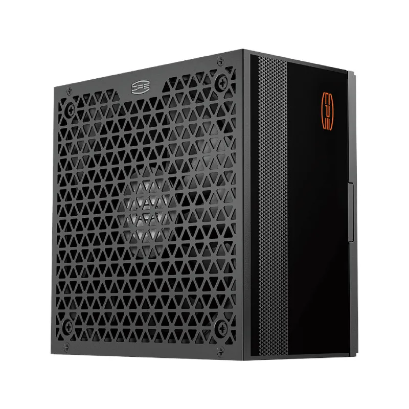 Overclocking three YN750W computer host power supply full module 850/1000W desktop Japanese main capacitor gold medal