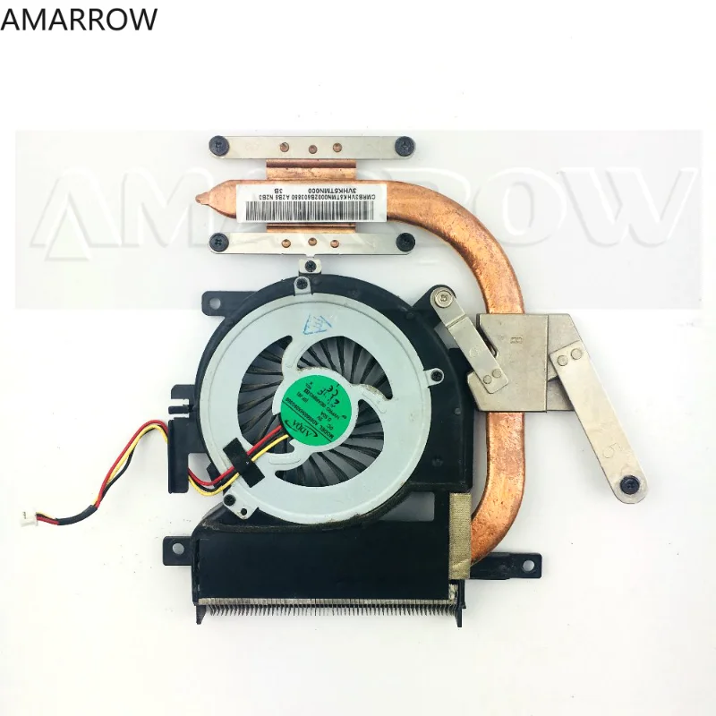 

Original Laptop Heatsink Cooling Fan Cpu Cooler for SONY SVE SVE151D12T SVE151C11T SVE151E11T SVE151G13W MBX-269