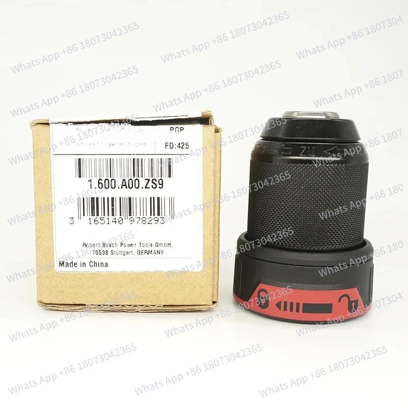 

Original GSR18V-90FC GSR18V-60FC quick change chuck 1600A00ZS9