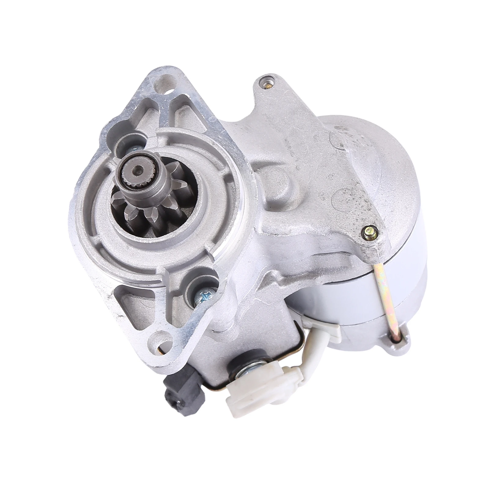 Starter Motor Replacement for KAF620 Mule 3010 2001-2008 617cc 21163-2124 21163-6010 18629