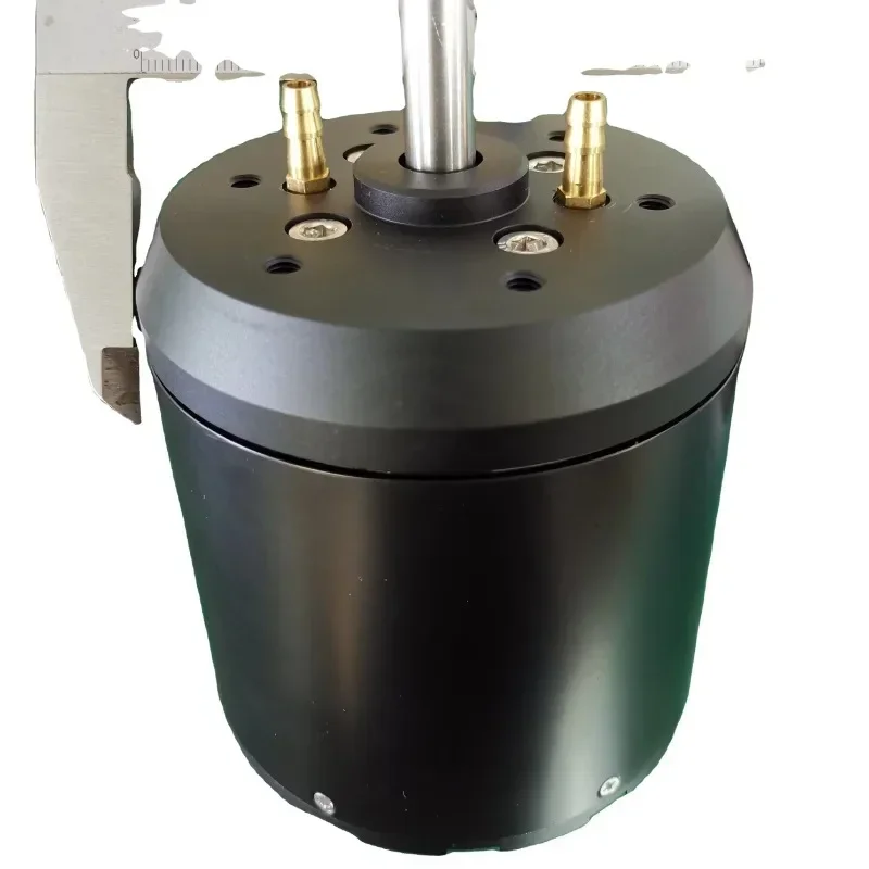 

Customized Powerful motor 48V 15-20KW brushless dc motor for Underwater Propeller