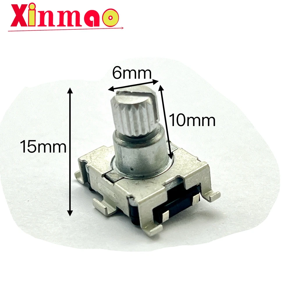 

Sunway EC 110401 M2F-VH1-094 Энкодер для поверхностного монтажа, ножка с гладким ремнем, пресс-переключатель