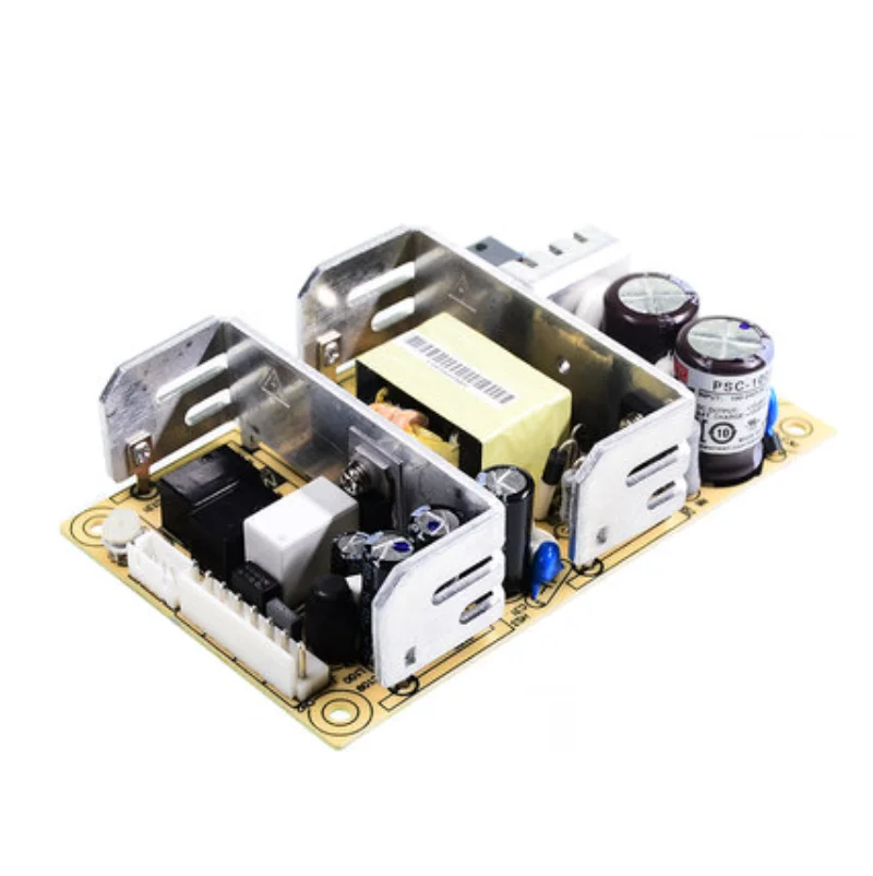 MEAN MELL PSC-100A(-C)/PSC-100B 100W 단일 출력 배터리 충전기 (UPS 기능) – PSC에 대한 전문적인 리뷰