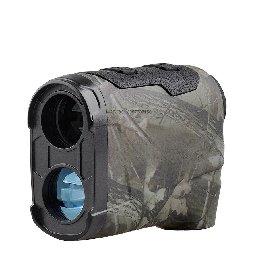 

rangefinder range 4000 meters Monocular rangefinder Outdoor adventure Hunting measurement tool