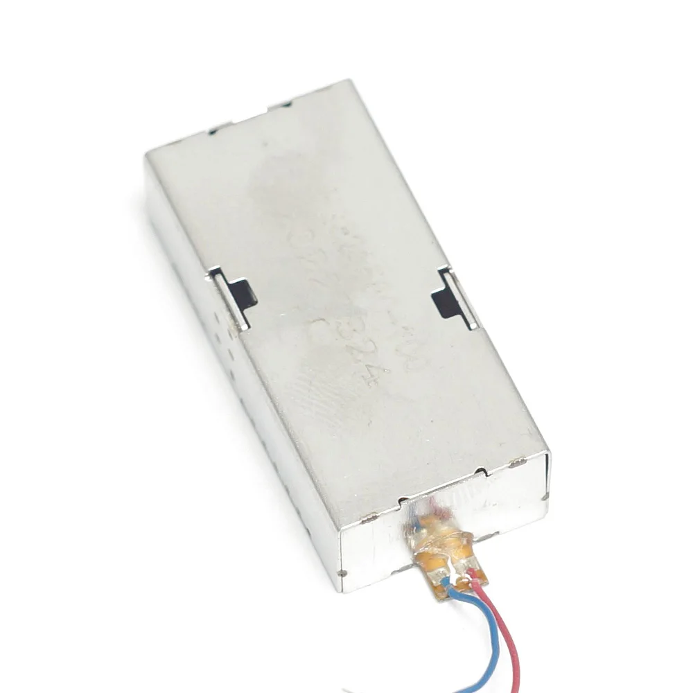 Haptic Motor 32x15x8mm(LxWxH) Mini Vibration Motor Vp-p 5.66V LRA X-Axis Micro Vibrating 100hz Linear Resonant Actuator