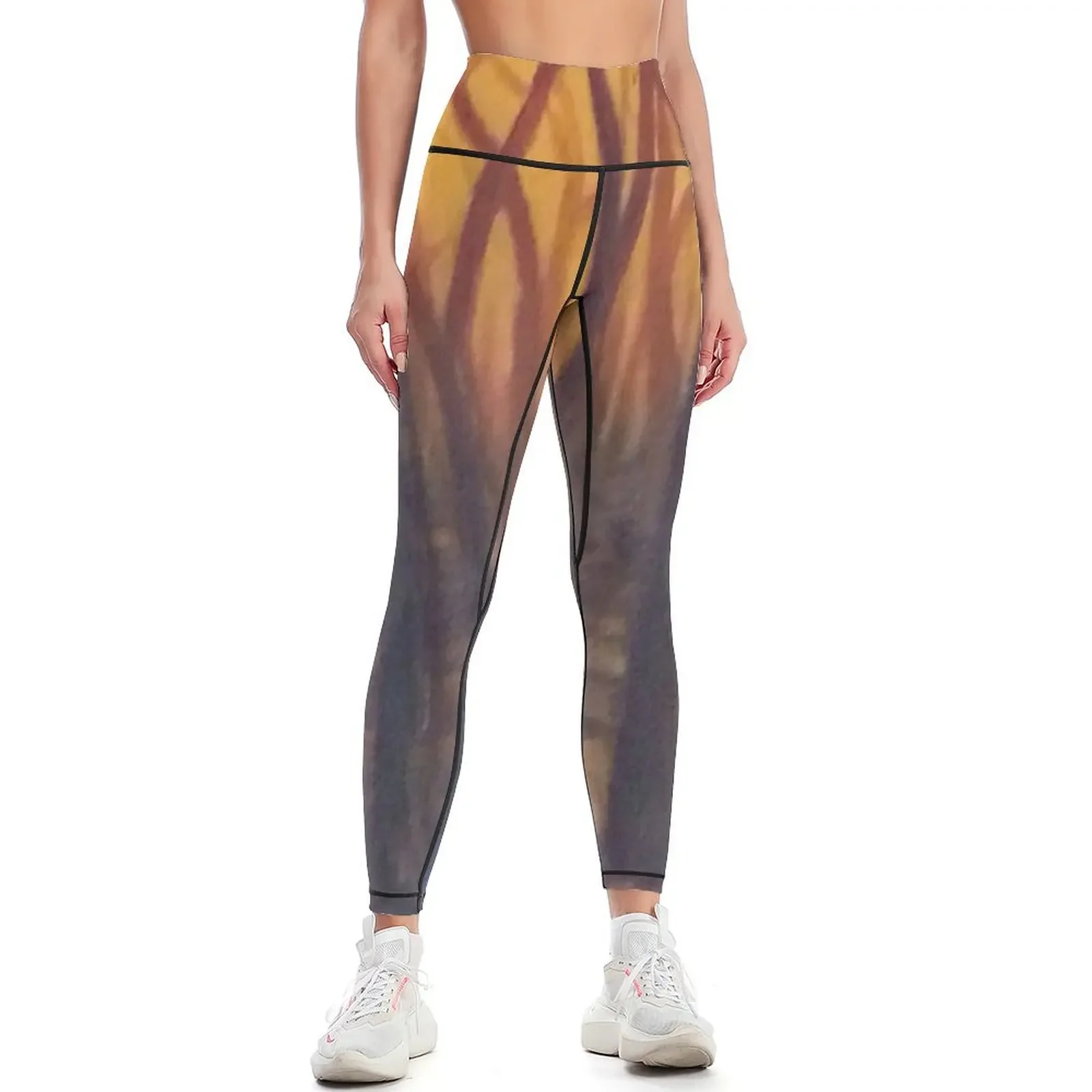 The Walk Home Leggings workout clothes for Sports pants for sportswear gym gym pants Womens Leggings