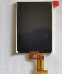 Display for Philips E218 Cellphone SZWESTTOP LCD For Xenium CTE218 Mobile Phone, With Tracking Number