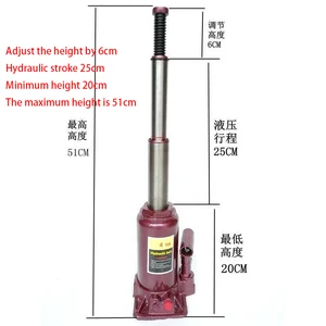 En iyi 10 satış asansörü - 4x4-no. 5
