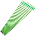 12pcs Green