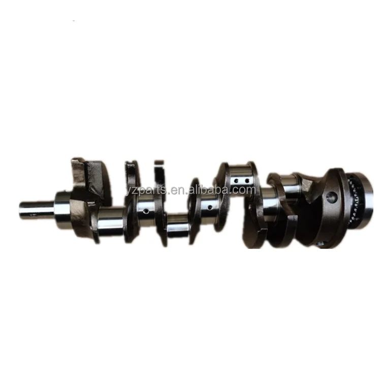 

N63b44 S63B44 Turbo Super Biturbo N63 S63 V8 Car Engine Crankshaft for BMW E70 X5 M5 M6 V 8 N63 S63 N63b44 S63B44 Crankshaft