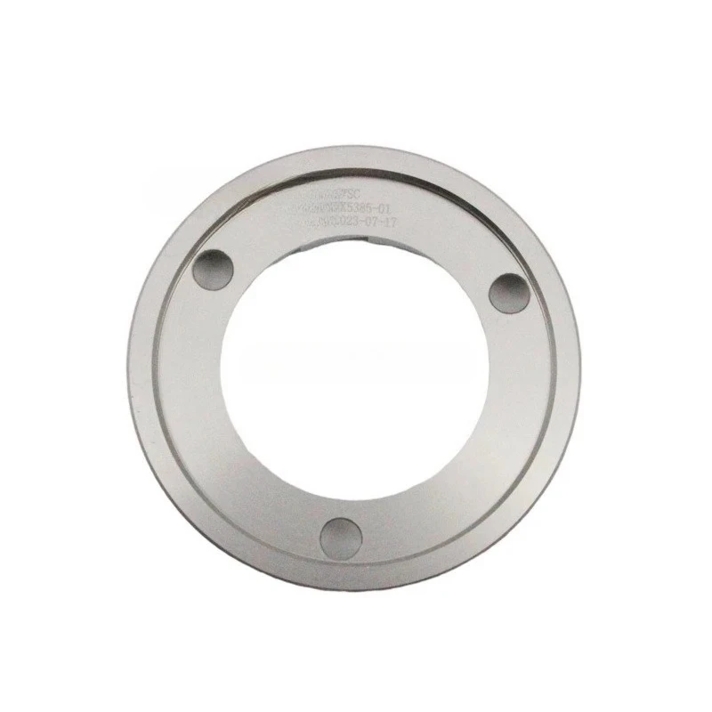 

64 мм с плоскими заусенцами, диск для кофемолки, замена из нержавеющей стали 420, 1 шт., шлифовальный диск для ножа, шлифовальный диск, детали кофемолки