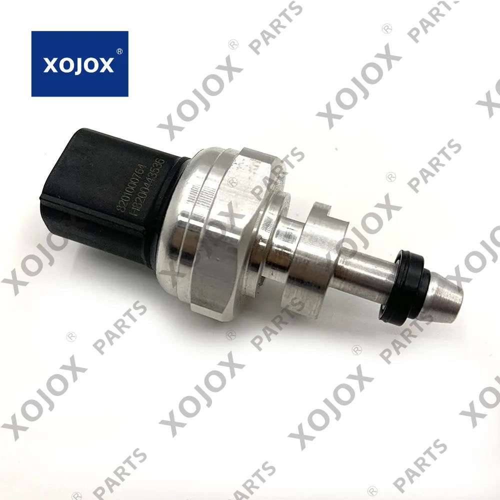 

XOJOX турбодатчик давления выхлопных газов 93198718 8201000764 для Renault Megane для Nissan Qashqai 2.0D