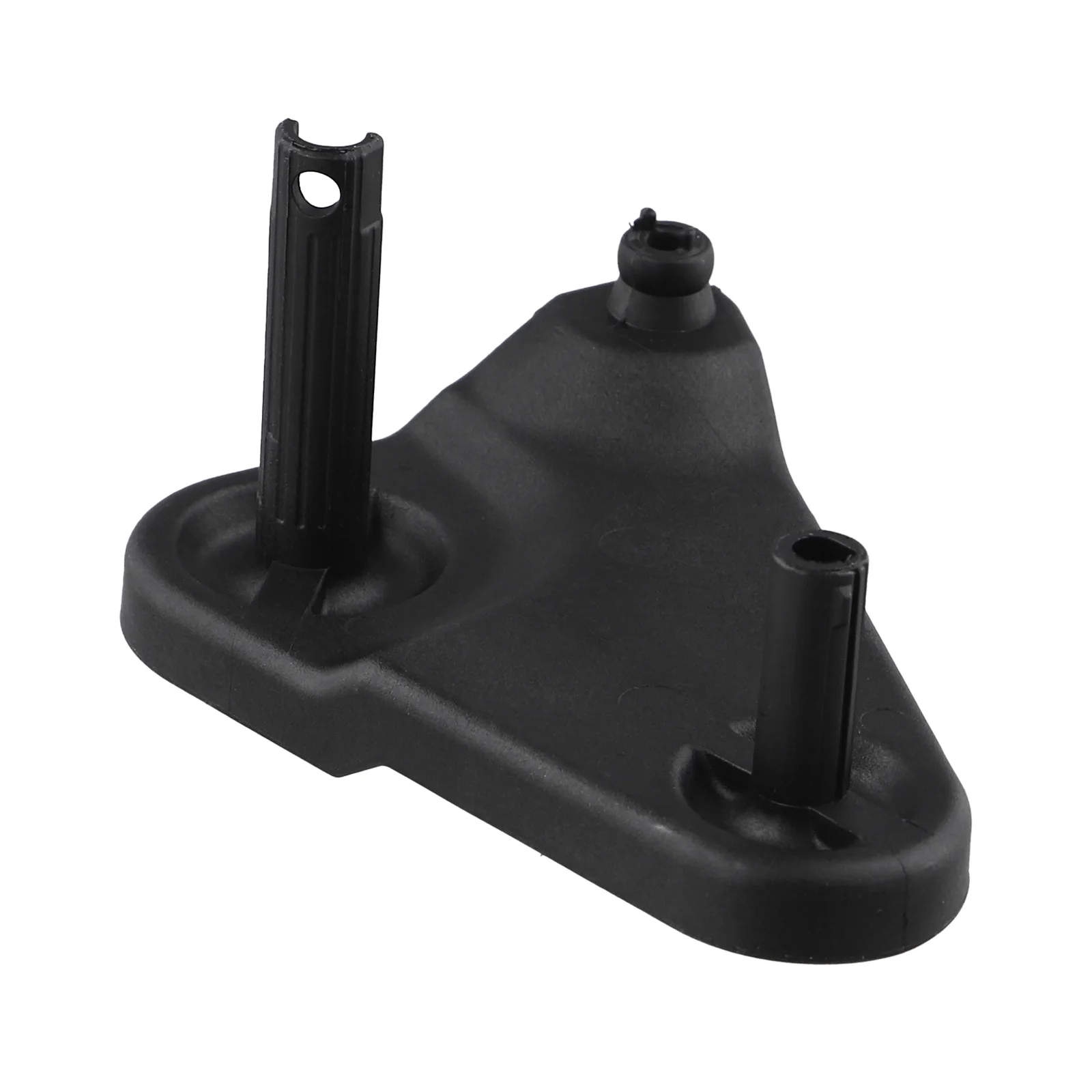 Auto Gear Selector Gear Selector Lever Direct Replacement Part Plastic Material Replacement Gear Lever As Shown For A3