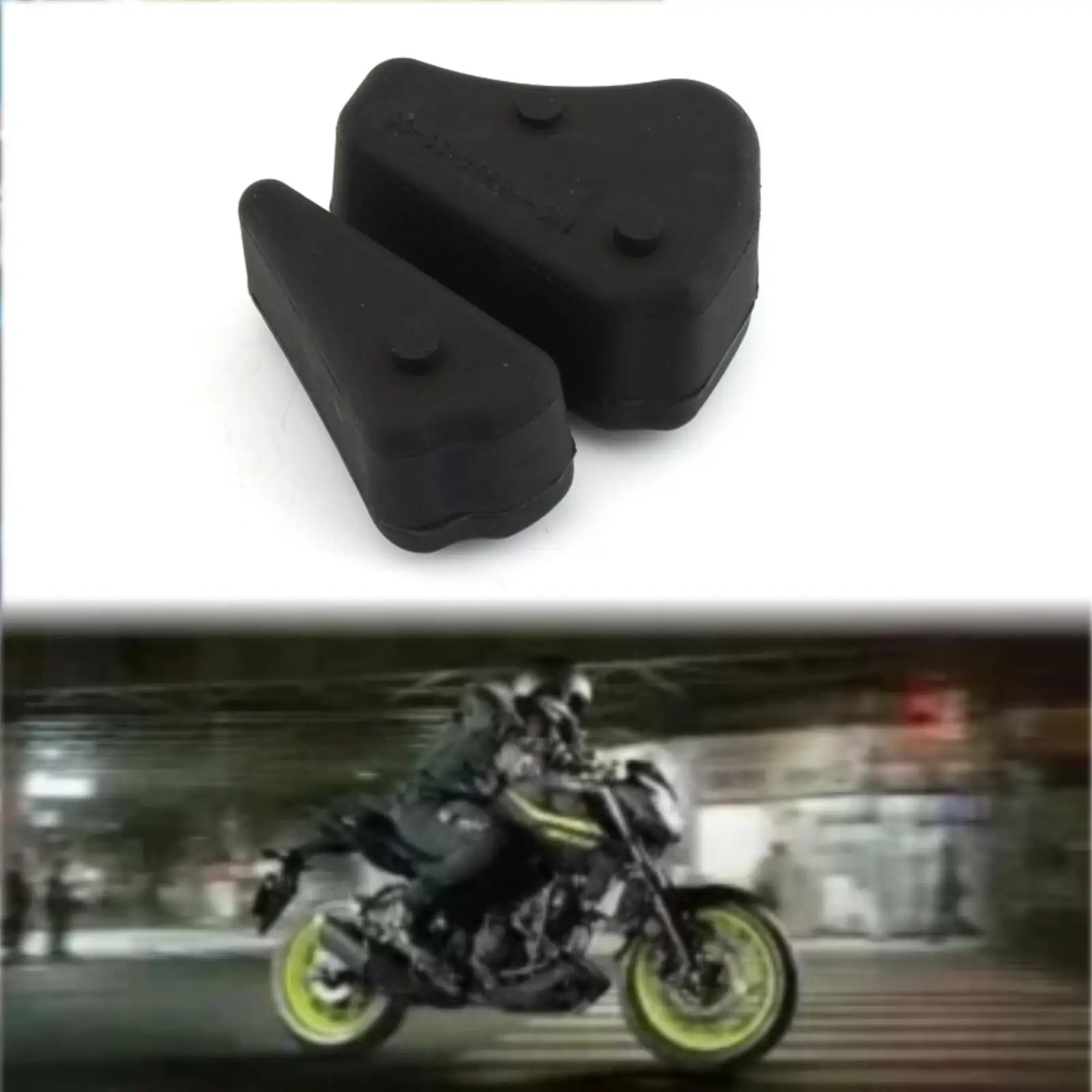 後輪ハブゴムダンパーショックアブソーバー交換用ヤマハ-yzfr3-mt03-2015-2