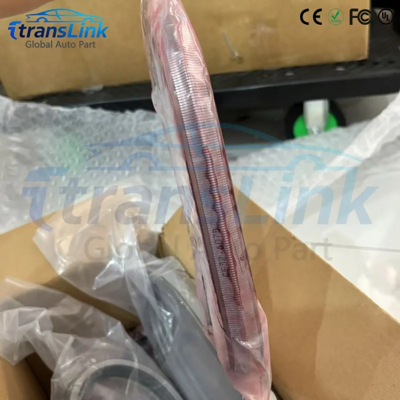 901068 901072 Original New  CVT Belt Chain Suit For Automatic Transmission Parts For Honda JF015E RE0F11A