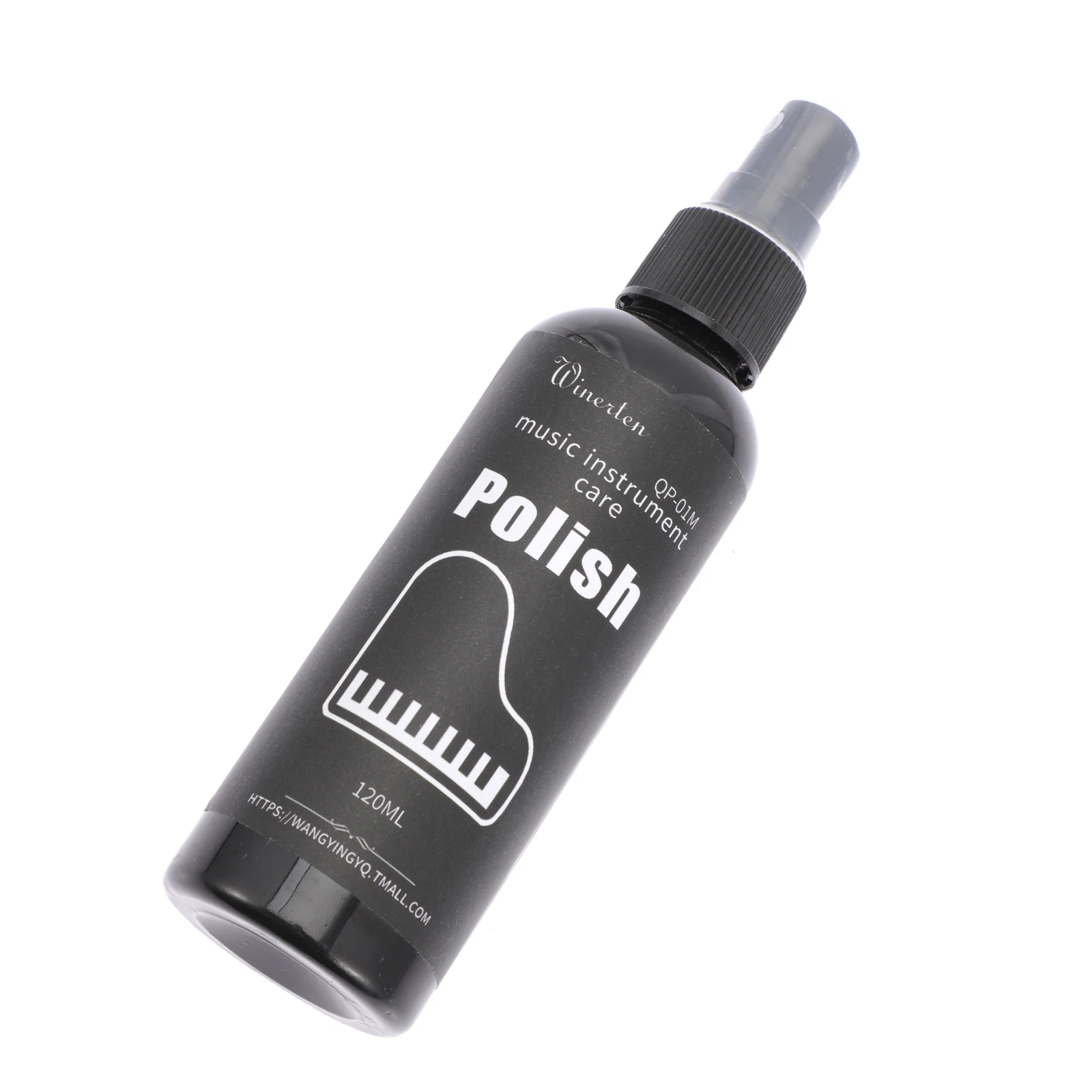 

Musical Instrument Cleaner Kit For Guitar Violin Piano Ukulele Care Tool Accessories Durable Light Portable Household