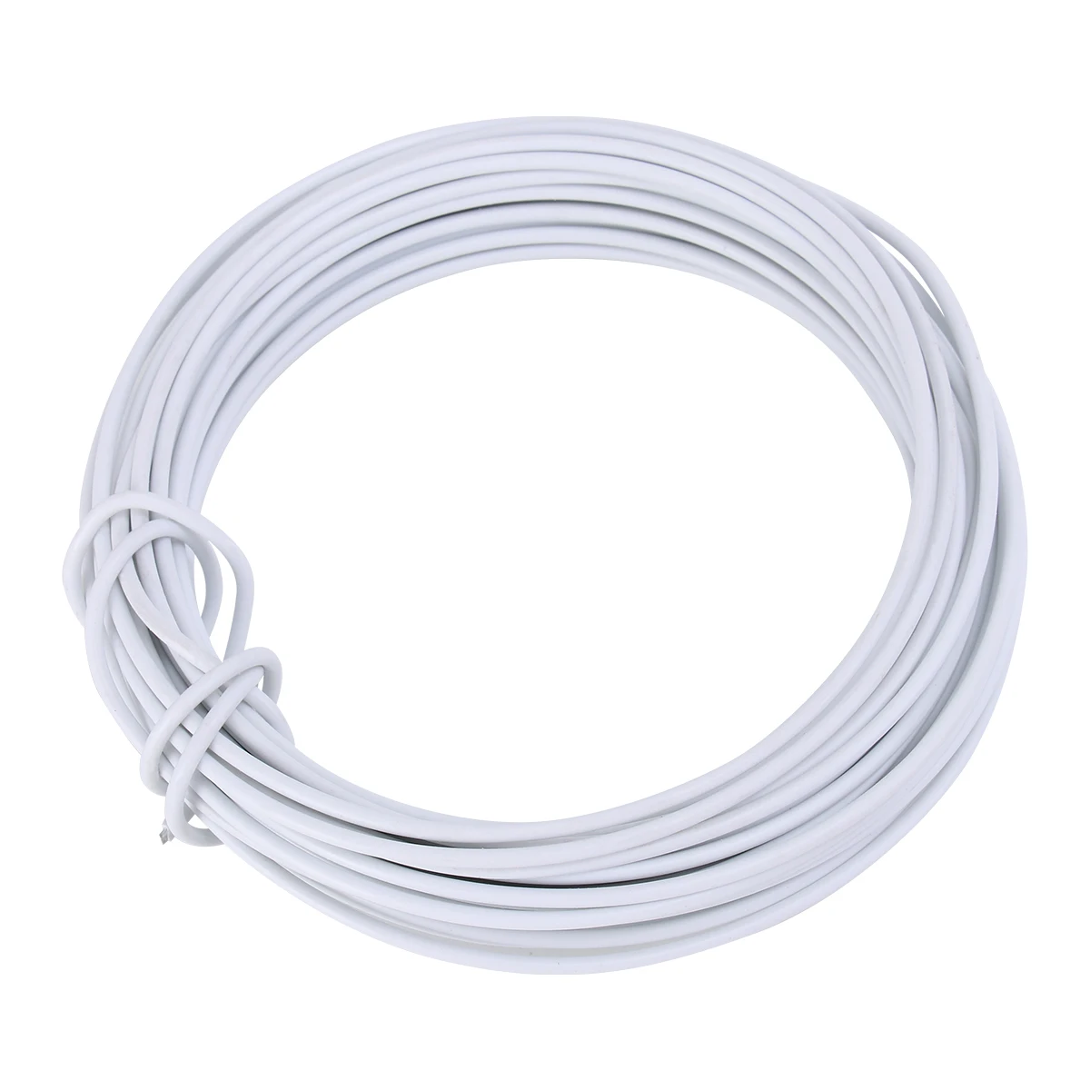 

10M Climbing Frame Durable Iron Wire for Garden Ties Plants Vine Trellis Frames Plant Cage Supports Gardening