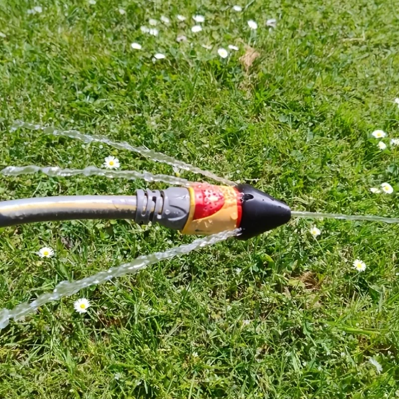 Home Sewer Pressure Washer Nozzle Clean Roof Drainage Pipe Flusher For Drain Pipe Cleaning Tool