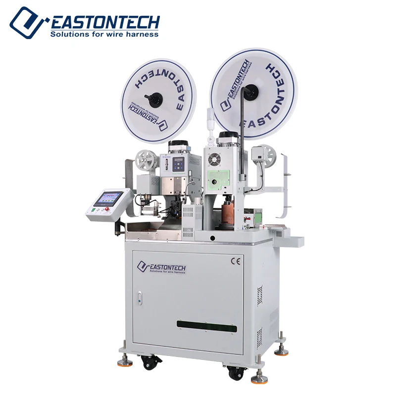 High Precision EW-8…