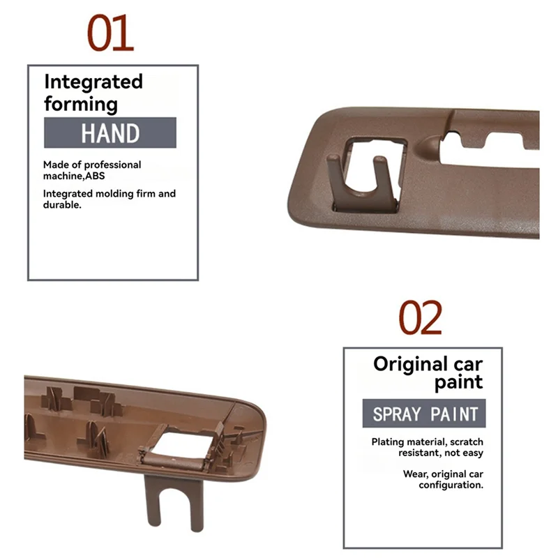 

Unusual For Mercedes-Benz S-Class W222 S300 S320 S450 S500 S400 S63 Left-Hand Drive Car Pillow Trim Covers Seat Trim Covers